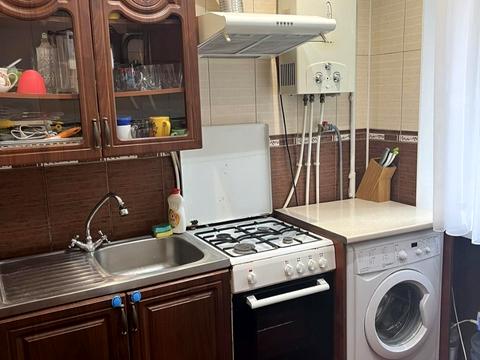 квартира за адресою Євгенія Логінова вул. (Крилова), 19а
