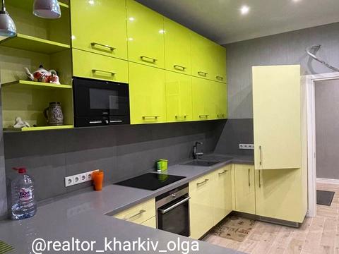 квартира за адресою Отакара Яроша вул., 12а