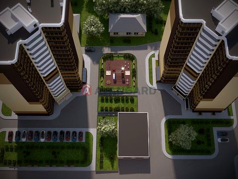 квартира за адресою Смілянська, 48
