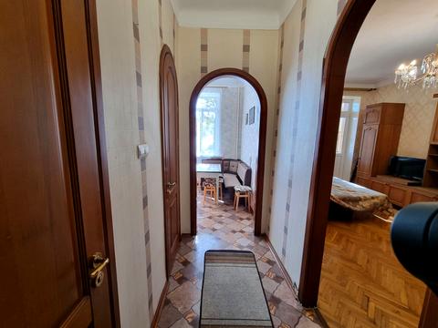 квартира по адресу Ольжича ул., 12