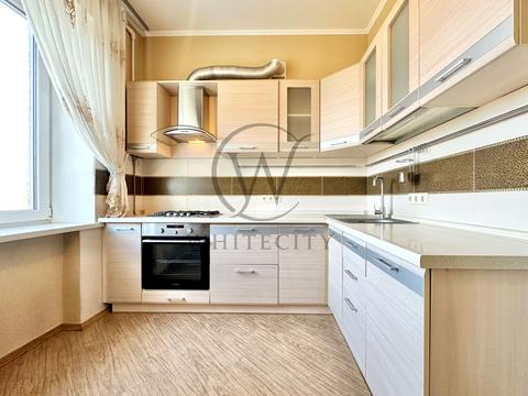 квартира за адресою Київ, Науки просп., 42/1 к11