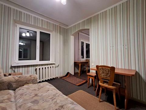 квартира по адресу Бородинская ул., 24
