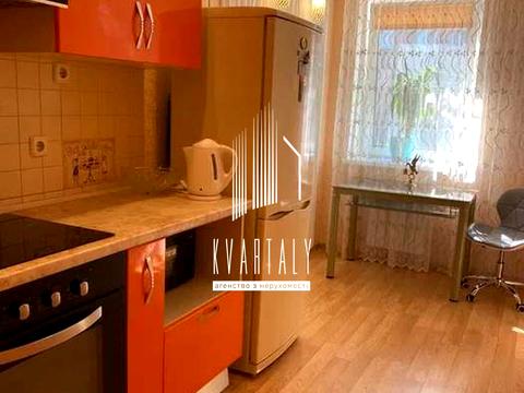 квартира за адресою Краснокутський пров., 16