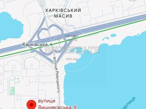 квартира по адресу Вишняковская ул., 8