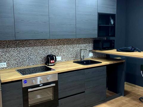 квартира за адресою Кадетський Гай вул., 8