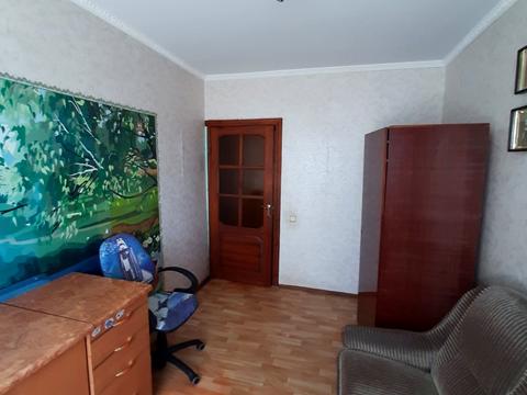 квартира за адресою Максима Залізняка вул., 10