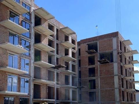 квартира за адресою Свободи вул., 18