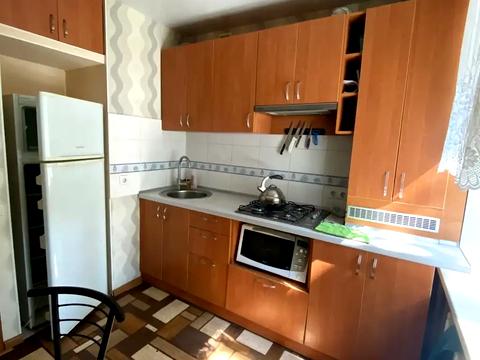квартира по адресу Гоголя, 19