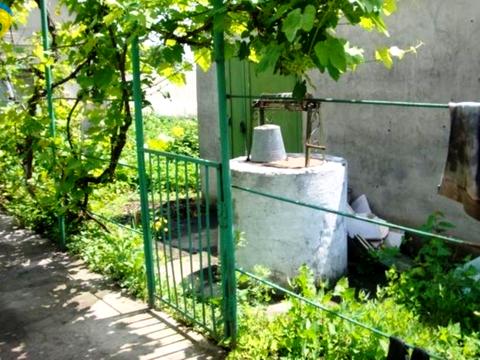 дом по адресу Олега Кошевого ул.