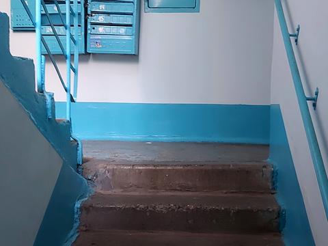 квартира по адресу Потёмкинская ул. (Потёмкинская), 143а