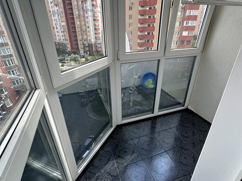 квартира за адресою Степана Рудницького вул. (Академіка Вільямса), 5