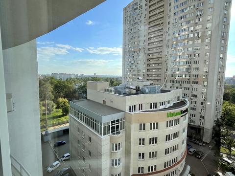 квартира за адресою Київ, Берестейський просп. (Перемоги), 121-Б