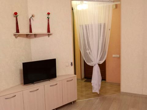квартира по адресу Олены Пчилки ул., 6