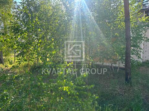 участок по адресу Луговая ул., 30