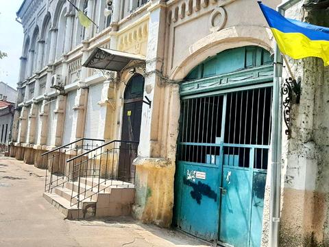 квартира за адресою Майстрова вул., 14