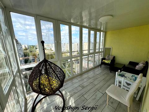 квартира за адресою Слобожанська вул. (8 Березня), 11