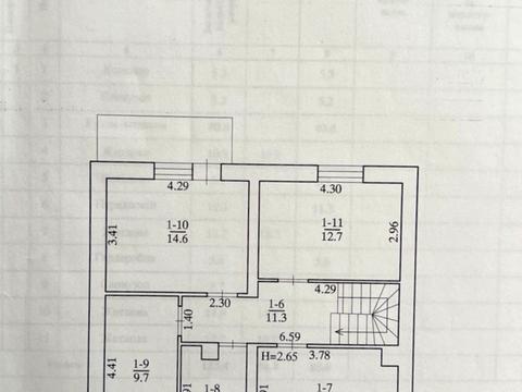 дом по адресу Південна, 18-а