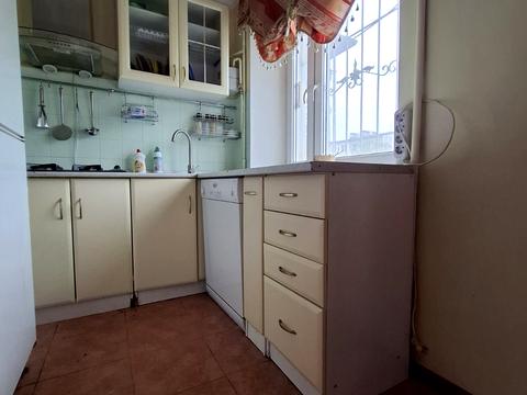 квартира по адресу 1-я Сортировочная ул., 42