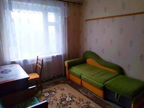квартира за адресою Озерна вул. (Червоних Майовщиків), 9б