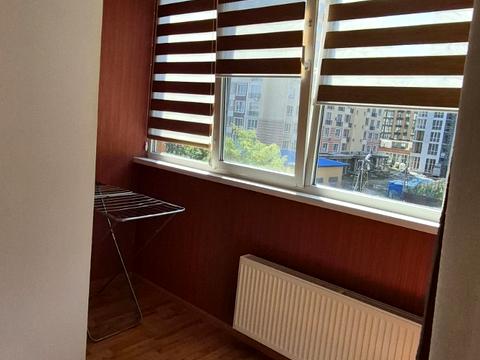 квартира за адресою Садова вул., 5-А