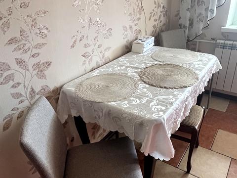 квартира по адресу Оболонский просп., 40