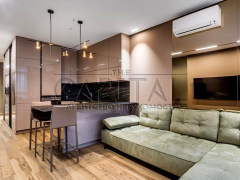 квартира за адресою Предславинська вул., 57