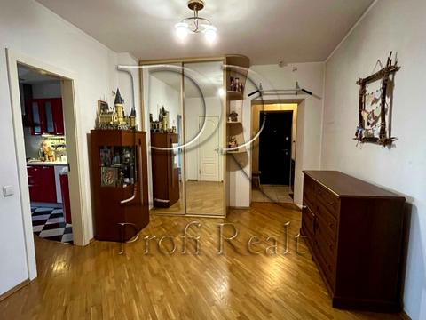 квартира за адресою Смілянська вул., 10/31