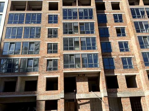 квартира по адресу Княгинин ул., 44