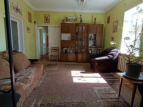 дом по адресу Науки просп., 82