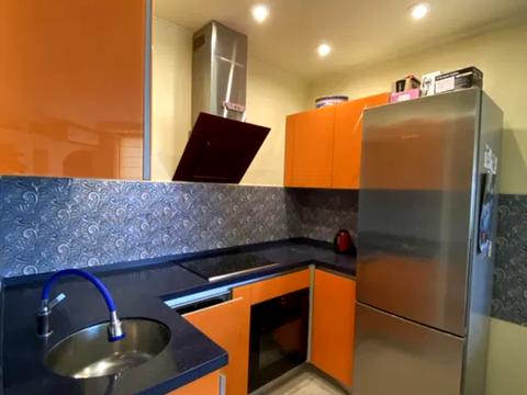 квартира за адресою Київ, Вишгородська вул., 45г
