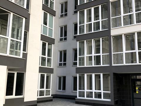 квартира по адресу Пишоновская ул., 22/26