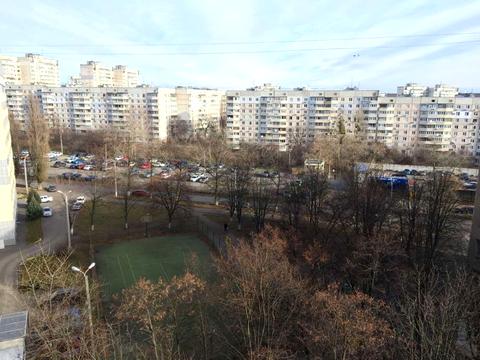 квартира за адресою Мирослава Мисли вул. (Цілиноградська), 58а