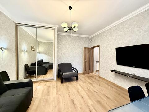 квартира за адресою Івана Шараневича вул., 17