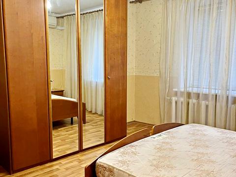 квартира за адресою Олега Григор'єва вул., 10б