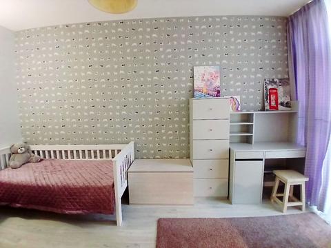 квартира по адресу Регенераторная ул., 4 к3