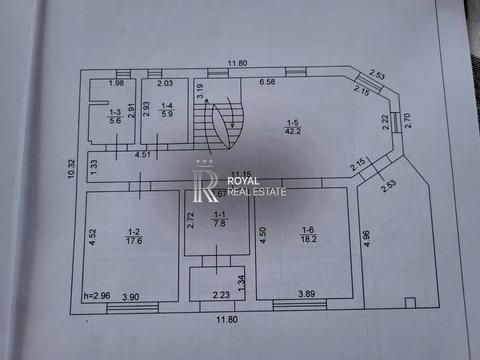 дом по адресу Валківська