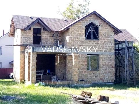 будинок за адресою СТ Мрія