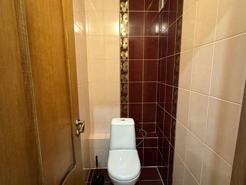 квартира по адресу Соломії Крушельницької, 75