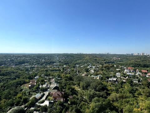 квартира по адресу Науки просп., 60-А