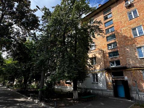 квартира по адресу Зої Бутенко ул. (Сєченова), 3