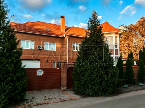 дом по адресу абрикосова