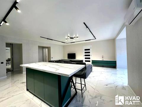 квартира за адресою Шашкевича вул., 6А