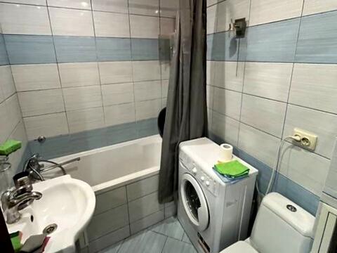 квартира по адресу Романа Шухевича ул. (Курчатова), 1к