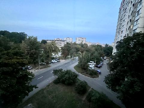 квартира за адресою Байди-Вишневецького вул. (Осиповського), 3
