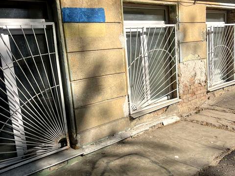 квартира по адресу Богданова пер., 4