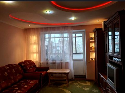 квартира по адресу Крошенская ул., 19