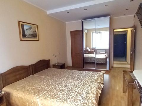 квартира по адресу Зеленая ул., 115ж