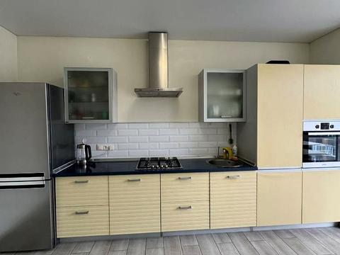 квартира по адресу Заречанская ул., 11