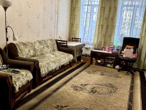 квартира по адресу Князей Острожских ул. (Московська), 29-Б