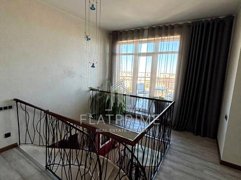 квартира по адресу Анны Ахматовой ул., 13-Г